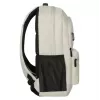 City-Rucksack Targus Octave III Creme Polyester 374x70x449 mm