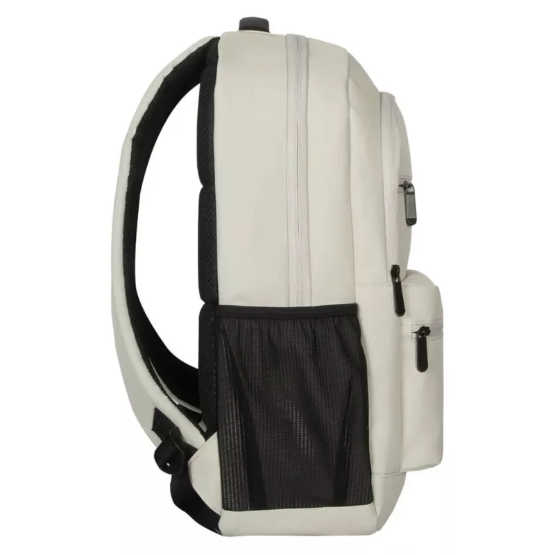 City-Rucksack Targus Octave III Creme Polyester 374x70x449 mm