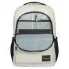 City-Rucksack Targus Octave III Creme Polyester 374x70x449 mm