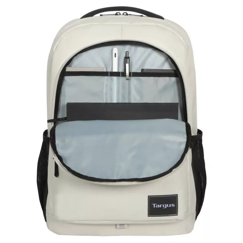 City-Rucksack Targus Octave III Creme Polyester 374x70x449 mm