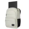 City-Rucksack Targus Octave III Creme Polyester 374x70x449 mm