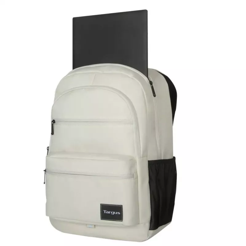 City-Rucksack Targus Octave III Creme Polyester 374x70x449 mm