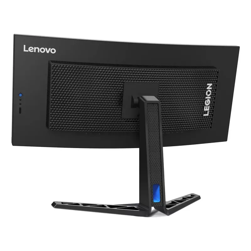 Lenovo Legion Y34wz-30 Computer Monitor 86,4 cm (34 Zoll) 3440 x 1440 Pixel Wide Quad HD LED Schwarz