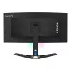 Lenovo Legion Y34wz-30 Computer Monitor 86,4 cm (34 Zoll) 3440 x 1440 Pixel Wide Quad HD LED Schwarz