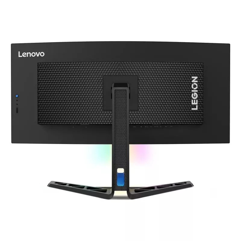 Lenovo Legion Y34wz-30 Computer Monitor 86,4 cm (34 Zoll) 3440 x 1440 Pixel Wide Quad HD LED Schwarz