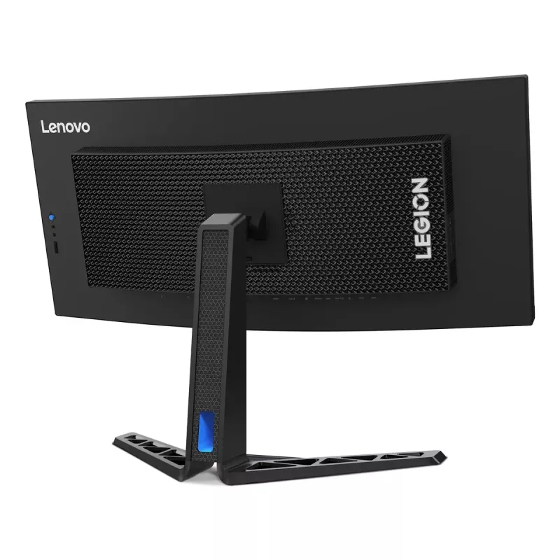 Lenovo Legion Y34wz-30 Computer Monitor 86,4 cm (34 Zoll) 3440 x 1440 Pixel Wide Quad HD LED Schwarz