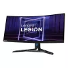 Lenovo Legion Y34wz-30 Computer Monitor 86,4 cm (34 Zoll) 3440 x 1440 Pixel Wide Quad HD LED Schwarz
