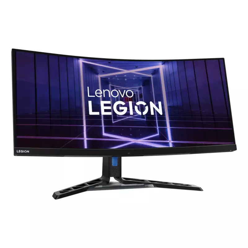 Lenovo Legion Y34wz-30 Computer Monitor 86,4 cm (34 Zoll) 3440 x 1440 Pixel Wide Quad HD LED Schwarz