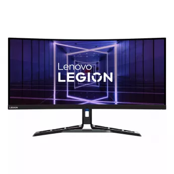 Lenovo Legion Y34wz-30 Computer Monitor 86,4 cm (34 Zoll) 3440 x 1440 Pixel Wide Quad HD LED Schwarz