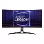 Lenovo Legion Y34wz-30 Computer Monitor 86,4 cm (34 Zoll) 3440 x 1440 Pixel Wide Quad HD LED Schwarz