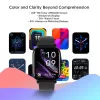 Amazfit GTS 2 4,19 cm (1,65 Zoll) AMOLED 43 mm Digital 348 x 442 Pixel Touchscreen Schwarz Wi-Fi GPS (Satellit)