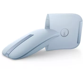 DELL MS700 Maus Travel Ambidextrous Bluetooth Optisch 4000 DPI