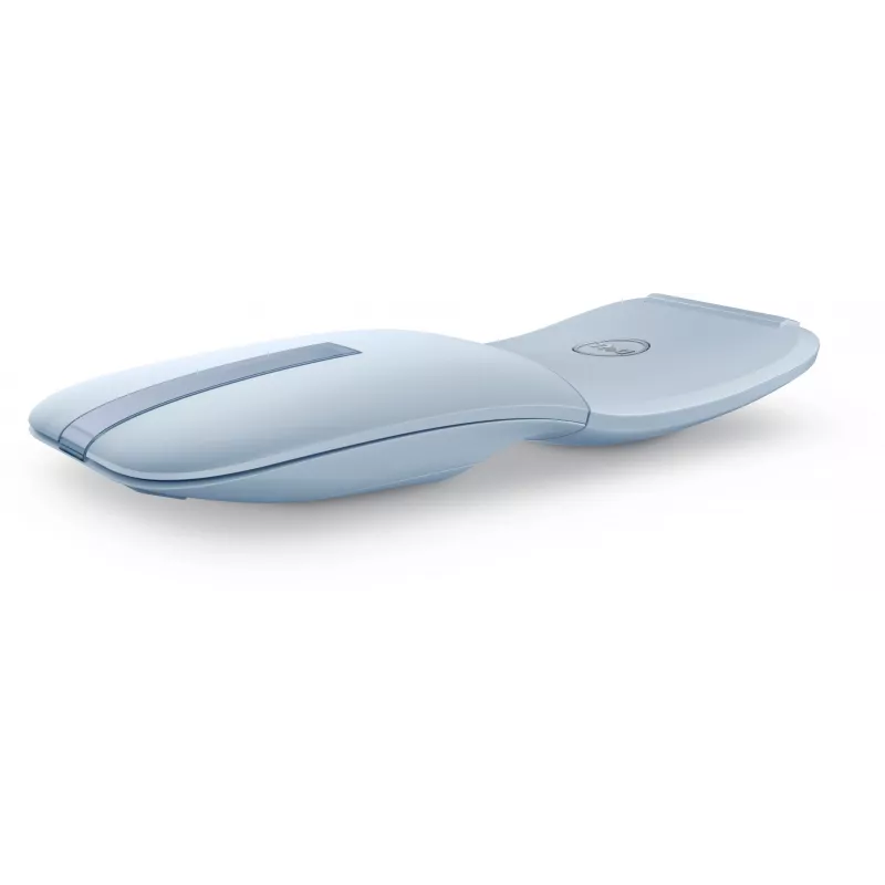 DELL MS700 Maus Travel Ambidextrous Bluetooth Optisch 4000 DPI
