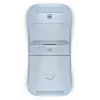 DELL MS700 Maus Travel Ambidextrous Bluetooth Optisch 4000 DPI