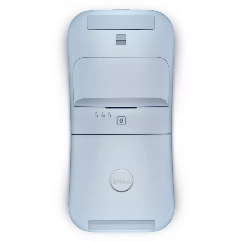 DELL MS700 Maus Travel Ambidextrous Bluetooth Optisch 4000 DPI