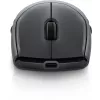 Alienware AW720M Maus Gaming Ambidextrous RF Wireless + Bluetooth Optisch 26000 DPI