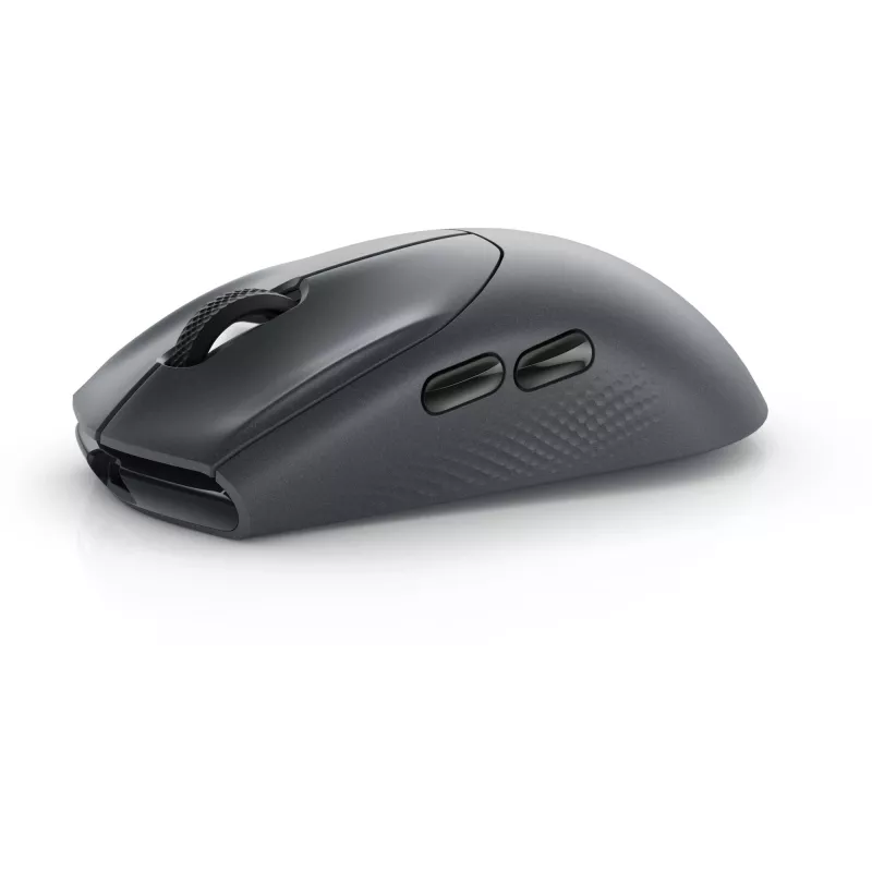 Alienware AW720M Maus Gaming Ambidextrous RF Wireless + Bluetooth Optisch 26000 DPI