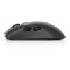 Alienware AW720M Maus Gaming Ambidextrous RF Wireless + Bluetooth Optisch 26000 DPI