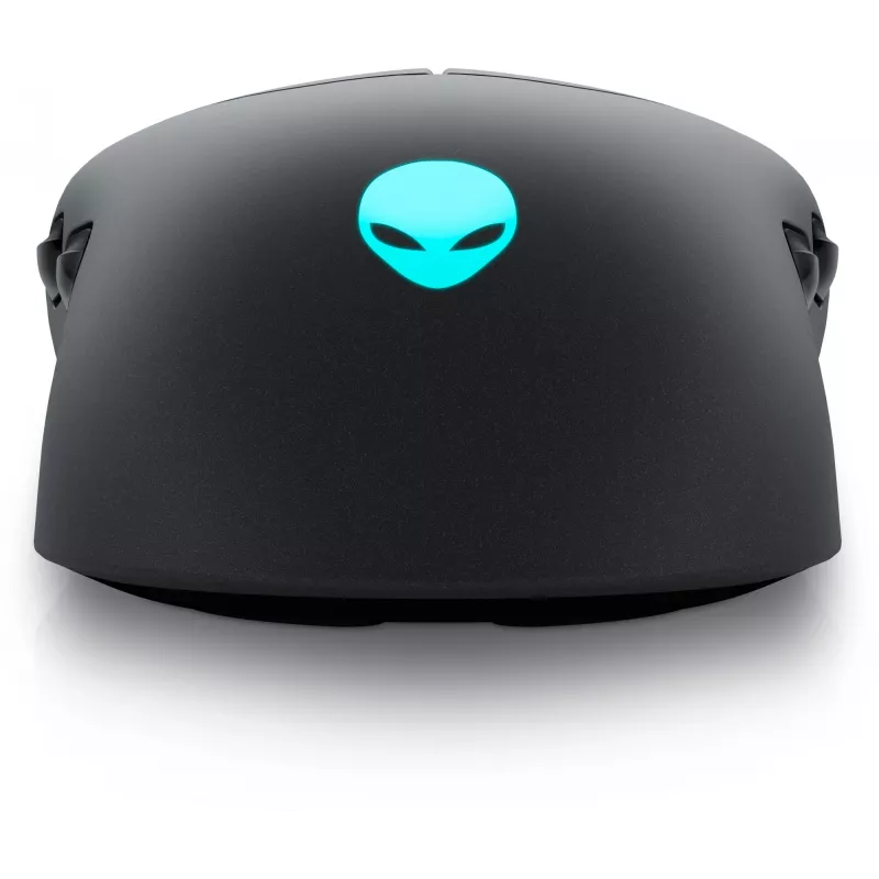 Alienware AW720M Maus Gaming Ambidextrous RF Wireless + Bluetooth Optisch 26000 DPI