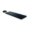 DELL Tastatur und Maus - KM3322W - US International (QWERTY)