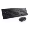 DELL Tastatur und Maus - KM3322W - US International (QWERTY)
