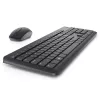 DELL Tastatur und Maus - KM3322W - US International (QWERTY)