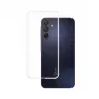 Cover PanzerGlass CARE by modische Hülle Transparent X-Ray Soft Basic Samsung A15 A15 5G