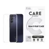 Cover PanzerGlass CARE by modische Hülle Transparent X-Ray Soft Basic Samsung A15 A15 5G