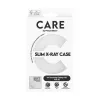 Cover PanzerGlass CARE by modische Hülle Transparent X-Ray Soft Basic Samsung A15 A15 5G