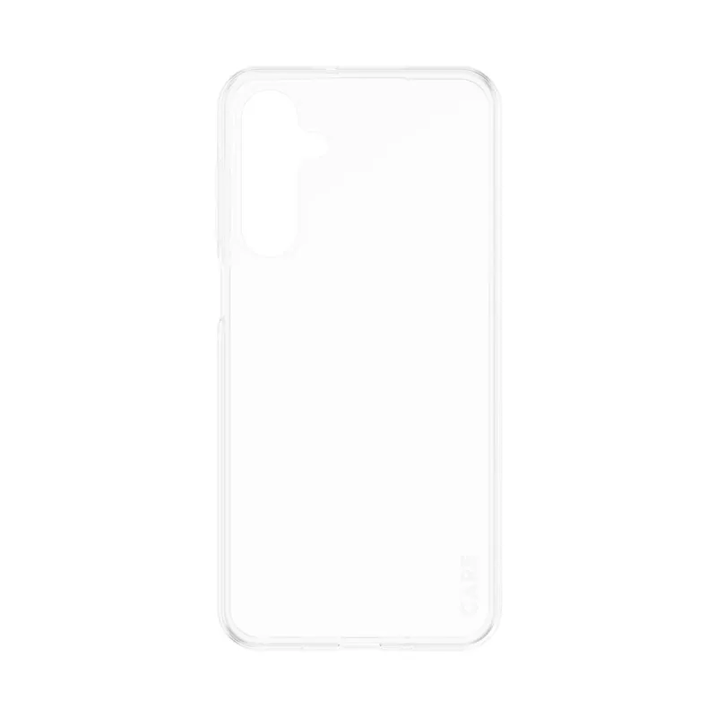 Cover PanzerGlass CARE by modische Hülle Transparent X-Ray Soft Basic Samsung A15 A15 5G