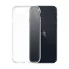 TPU-Hülle Transparent PanzerGlass SAFE. by ® für iPhone 6 6s 7 8 SE 2020 2022 Kratz- und Stoßfest