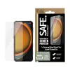 PanzerGlass SAFE. by ® Displayschutz Samsung Galaxy Xcover7 Pro | Xcover7 | Xcover6 Pro | Ultra-Wide Fit