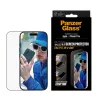 PanzerGlass ® Displayschutzfolie iPhone 17 Pro | Ultra-Wide Fit mit FASTFIT IN-A-BOX