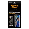 PanzerGlass ® Displayschutzfolie iPhone 17 Pro | Ultra-Wide Fit mit FASTFIT IN-A-BOX