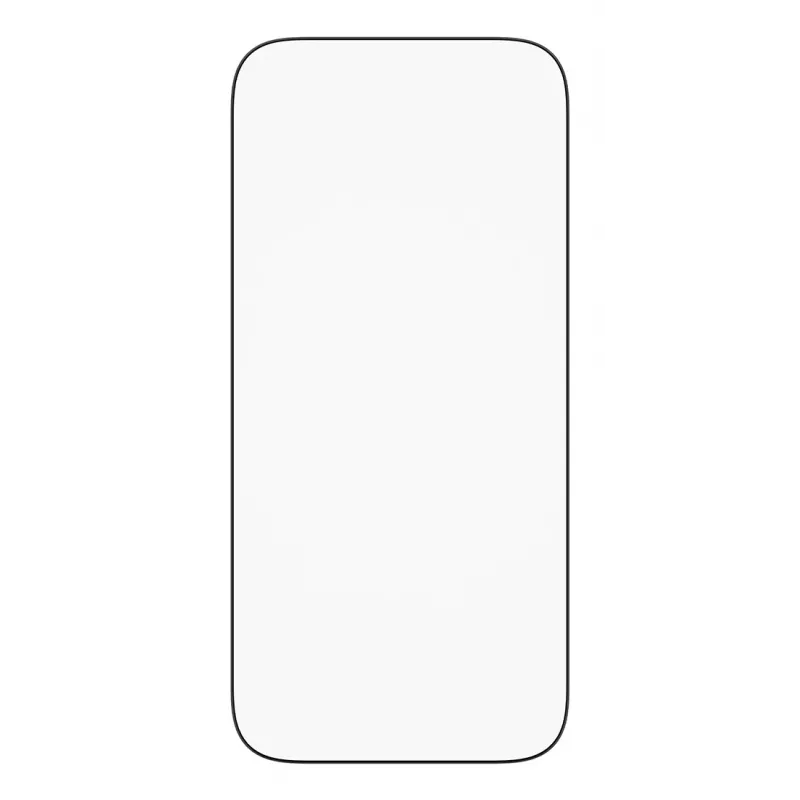 PanzerGlass ® Displayschutzfolie iPhone 17 Pro | Ultra-Wide Fit mit FASTFIT IN-A-BOX