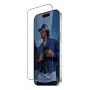 PanzerGlass® Displayschutzfolie iPhone 17 | iPhone 16 Pro | Ultra-Wide Fit mit FASTFIT IN-A-BOX