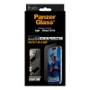 PanzerGlass® Displayschutzfolie iPhone 17 | iPhone 16 Pro | Ultra-Wide Fit mit FASTFIT IN-A-BOX