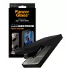 PanzerGlass® Displayschutzfolie iPhone 17 | iPhone 16 Pro | Ultra-Wide Fit mit FASTFIT IN-A-BOX
