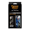 PanzerGlass ® Displayschutzfolie iPhone 17 Pro Max | Ultra-Wide Fit mit FASTFIT IN-A-BOX