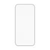 PanzerGlass ® Displayschutzfolie iPhone 17 Pro Max | Ultra-Wide Fit mit FASTFIT IN-A-BOX