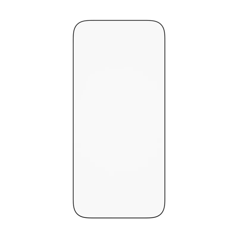 PanzerGlass ® Displayschutzfolie iPhone 17 Pro Max | Ultra-Wide Fit mit FASTFIT IN-A-BOX