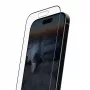 PanzerGlass ® Stealth Displayschutz iPhone 17 | iPhone 16 Pro | Ultra-Wide Fit mit FASTFIT IN-A-BOX
