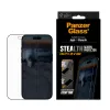 PanzerGlass ® Stealth Screen Protector iPhone Air | Ultra-Wide Fit mit FASTFIT IN-A-BOX