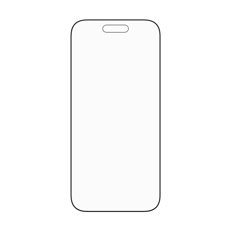 PanzerGlass ® Stealth Screen Protector iPhone Air | Ultra-Wide Fit mit FASTFIT IN-A-BOX