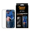 PanzerGlass ® Displayschutzfolie iPhone Air | Ultra-Wide Fit mit FASTFIT IN-A-BOX