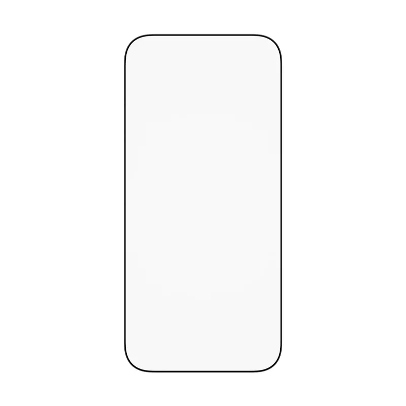 PanzerGlass ® Displayschutzfolie iPhone Air | Ultra-Wide Fit mit FASTFIT IN-A-BOX