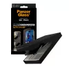 PanzerGlass ® Displayschutzfolie iPhone Air | Ultra-Wide Fit mit FASTFIT IN-A-BOX