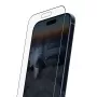 PanzerGlass ® Stealth Displayschutz iPhone 17 Pro Max | Ultra-Weit-Passform mit FASTFIT IN-A-BOX