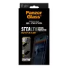 PanzerGlass ® Stealth Displayschutz iPhone 17 Pro Max | Ultra-Weit-Passform mit FASTFIT IN-A-BOX