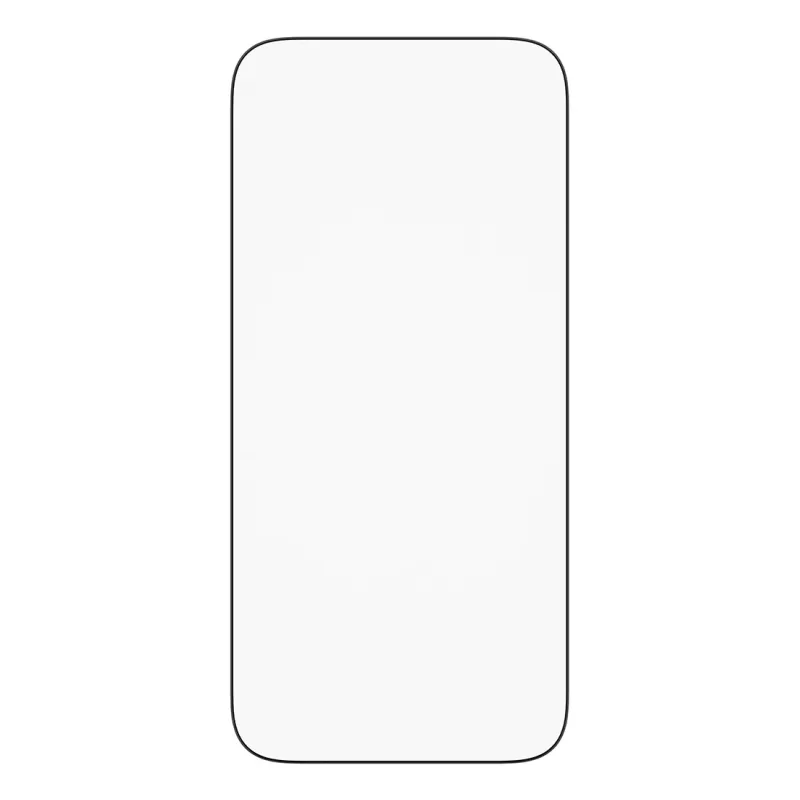 PanzerGlass ® Stealth Displayschutz iPhone 17 Pro Max | Ultra-Weit-Passform mit FASTFIT IN-A-BOX